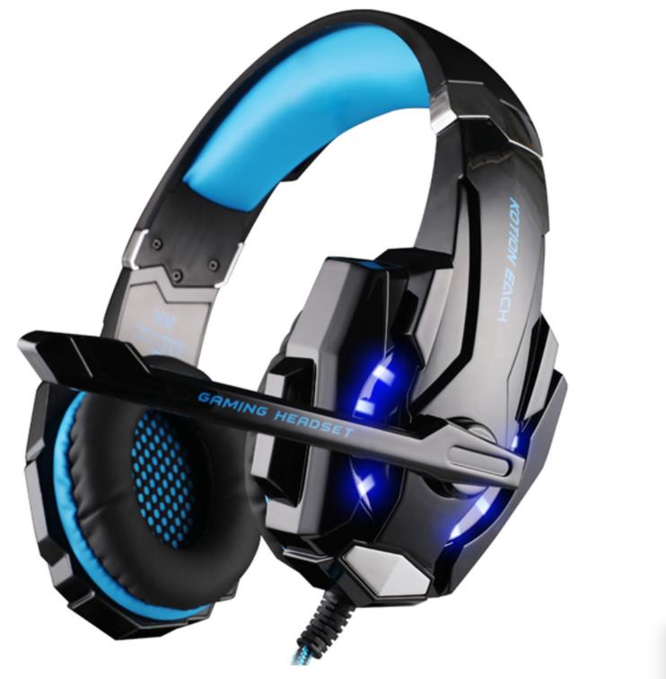 G9000 Headphone for Gamer