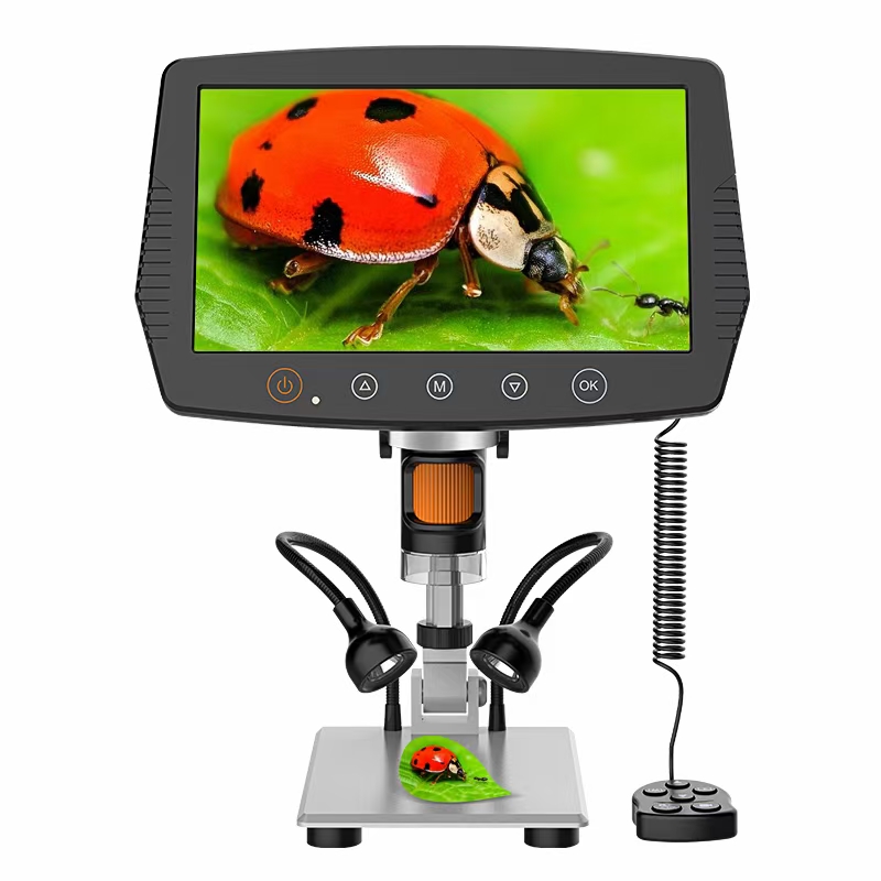 digital microscope