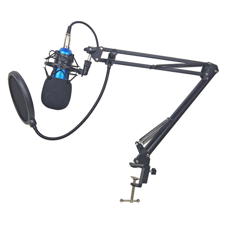 BM800 CONDENSER MICROPHONE