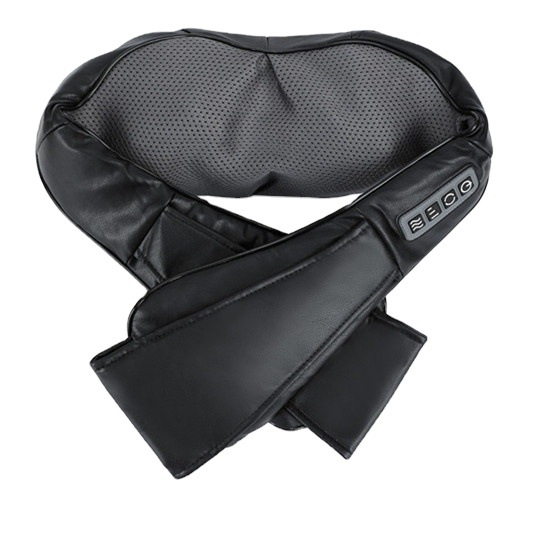 Massage Shawl muscle relief body massage belt