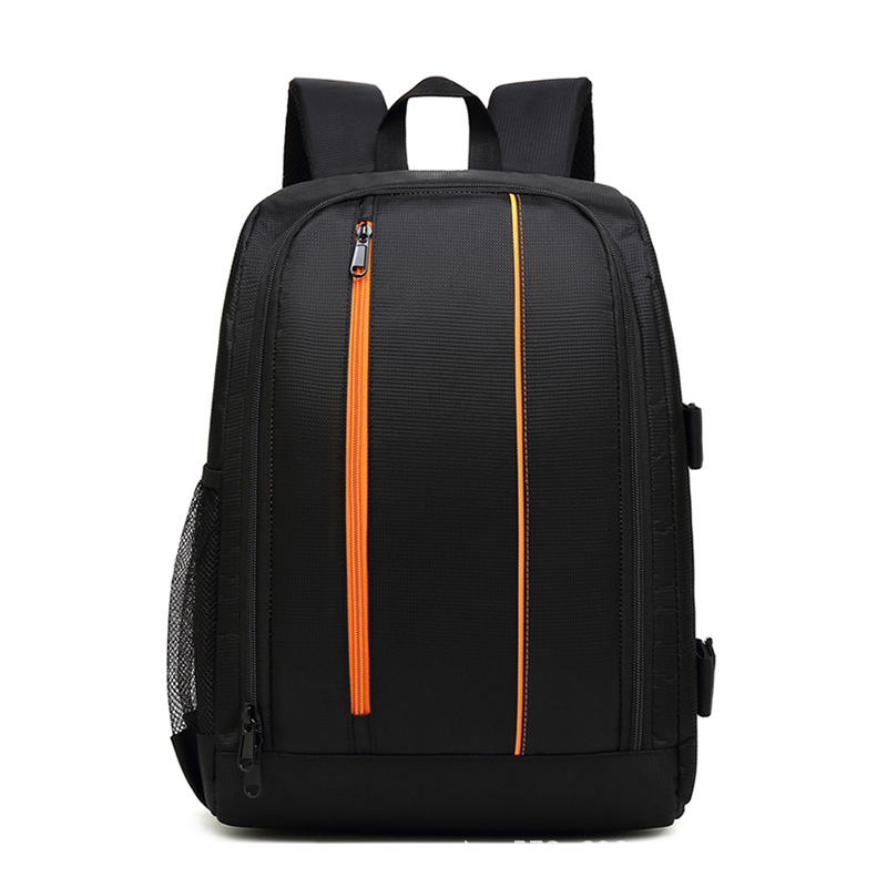 Photografic backpack mochila