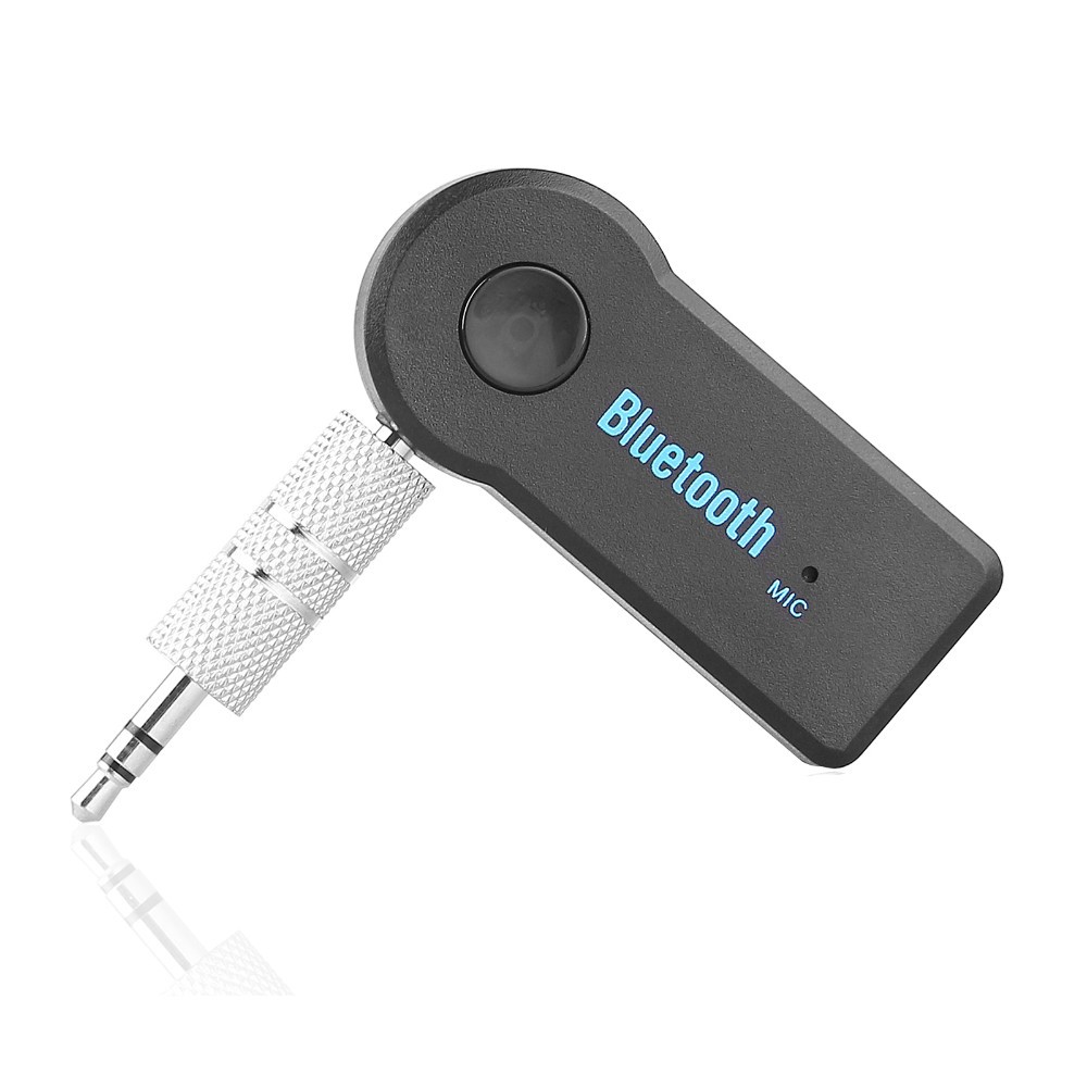 BT350 bluetooth receiver 3.5MM AUX stereo music home