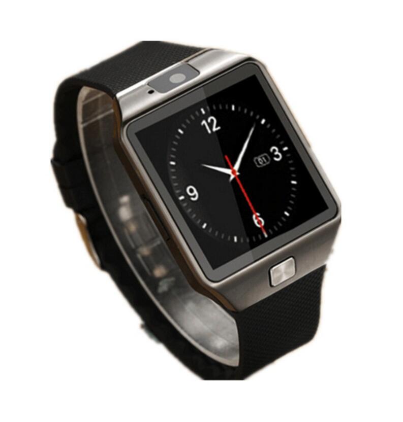 DZ09 smart watch