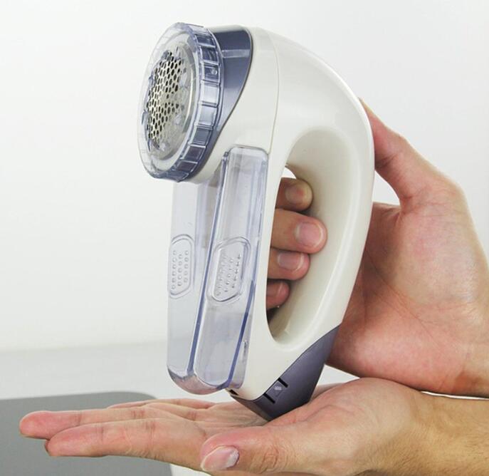 Lint remover